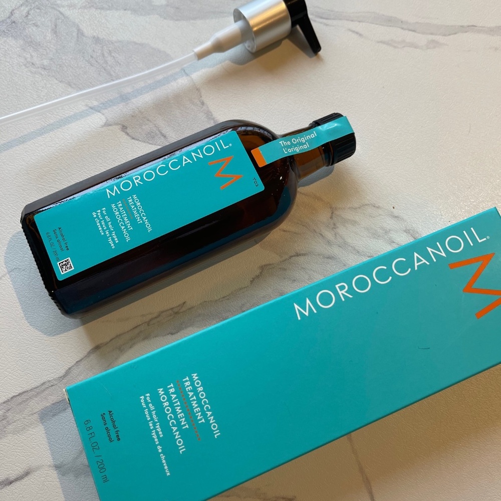 Moroccanoil Treatment - 200ml